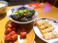 -裕鼎鲜·新中菜(王府井店)