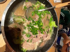 乐山跷脚牛肉-川堂风·跷脚牛肉·乐山爆炒(宝山日月光店)