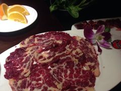 吊龙-牛焱·贵州黄牛肉火锅(城西银泰店)