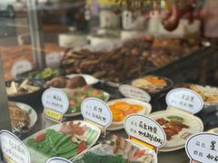 -揭阳钟记小食(福田新村店)