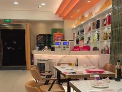 -东北小板凳地摊烧烤(泰来街店)