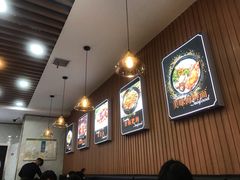 -牛真鲜禾一捞面(东鼓道店)