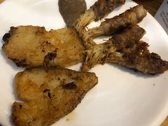 香煎鳕鱼-松坂屋日料自助(长城路店)