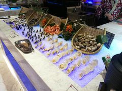 -鹭江潮餐厅•福建菜(鹭江佲家酒店)