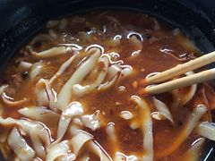 -大同削面馆(五台山风景名胜区店)