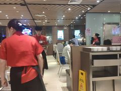 -龙记香港茶餐厅(久光百货店)