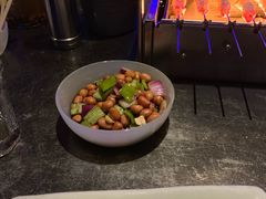 -很久以前羊肉串(簋街店)