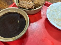 -万和春排骨砂锅米饭(湖北路店)
