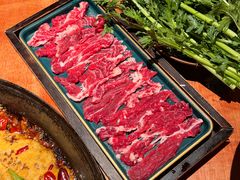 吊龙-周小明火锅(黑金冠社区店)