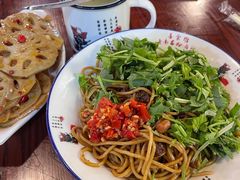 -老南昌粉面馆(绳金塔店)