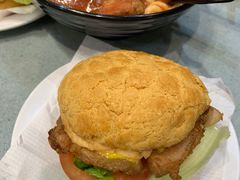 -华嫂冰室(尖沙咀店)