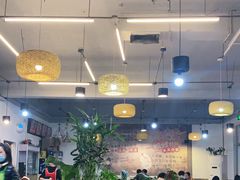 大堂-螺蛳粉先生(蓟门桥店)