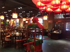 -东北大院·东北菜(三台子店)