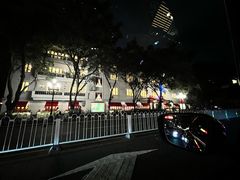 -棠记大排档(海珠店)