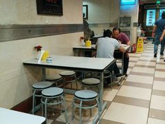 -民间老鸡汤面馆(中山北路店)