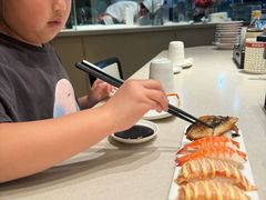 -新一番三文鱼寿司(大东海店)