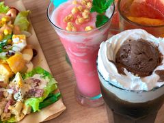 -必胜客(花舞大唐博物馆店)