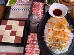 -慢丽江·云南野生菌土鸡锅(付家庄店)