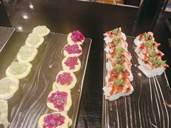-钱小奴创意自助餐厅·原切谷饲安格斯畅吃(宁波奉化银泰店)