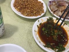 -万州烤鱼·干锅(九茹村店)