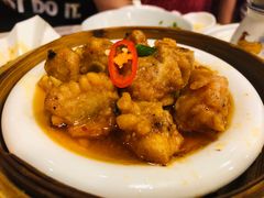 特色蒸排骨-点都德(北京路贰店)