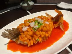 -新荣记(椒江店)