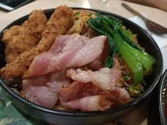-来龙里 精致 东南亚餐室(万象城店)