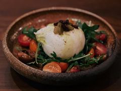 -Bistro Les Lilas丁香花小酒馆