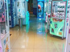 -大玩家(万达广场大连甘井子店)