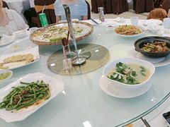 -仑头海鲜城(仑头环村南路店)