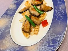 -云锦壹号·淮扬宴(徐汇万科店)