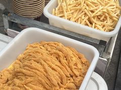 -味子夫鸡柳(解放碑总店)