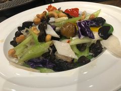 -宝轩渔府·老字号海鲜·正宗津菜(水上店)