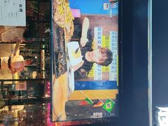 门面-腰子哥烤串(石佛营炫特店)