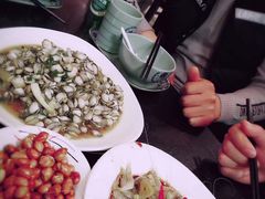 -启东小海鲜(庄先湾路1号店)