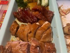-避风塘(金山万达店)