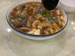 -燕风楼烤鸭店(建设总店)