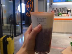 -CoCo都可(燕塘店)