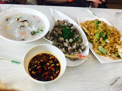 -覃记海鲜美食餐厅