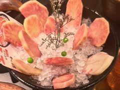 -季季山·云南野生菌火锅(上海首店)