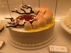 -好利来(阜成门店)