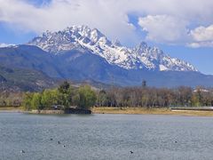 -黑龙潭公园