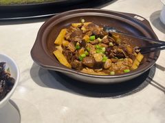 -濮园 · 四合院餐厅