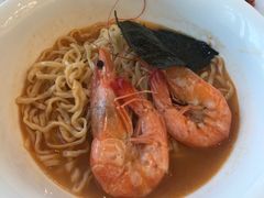 -南山鲜虾面·活鲜小馆·海味大连菜(南山总店)