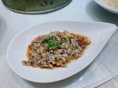 -骏莱海鲜鱼港(五角场店)