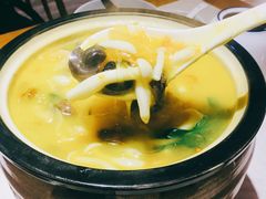 -不倒翁·安徽名菜楼(步行街店)
