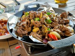 -食光慢宴·安吉土菜馆