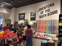 -LUSH(威尼斯人店)
