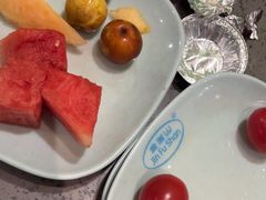 -金滏山烤肉·海鲜·火锅自助餐厅(襄阳万达店)