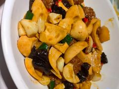 -胡老大菜热饭香·家宴(二七北路店)